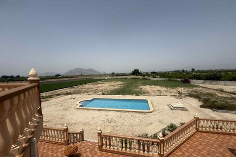Landejendom i Almoradi, Alicante, Almoradi - € 850.000 | Ref: JLM5375 - foto 25